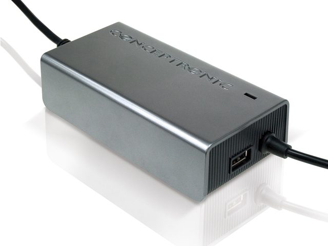 Ac Adapter  Notebook 90w Conceptronic